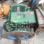 WEG 75kW, 525v, 4-POLE MOTOR (048)