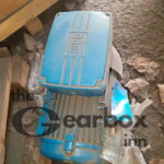 WEG 5,5KW, 220-440V, 2-POLE MOTOR (1134)