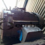WEG 30KW, 550-950V, 2-POLE MOTOR (19)