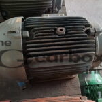 WEG 30KW, 525V, 4-POLE MOTOR (992)