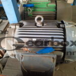 WEG 30KW, 525V, 4-POLE MOTOR (562)