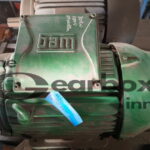 WEG 30KW, 550V, 2-POLE MOTOR (134)