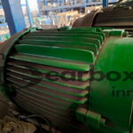 WEG 30KW, 575V, 2-POLE MOTOR (934)