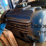 WEG 30KW, 400-690V, 4-POLE MOTOR (109)