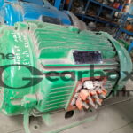 WEG 30KW, 380V, 4-POLE MOTOR (133)