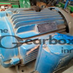 WEG 30KW, 380-660V, 4-POLE MOTOR (135)
