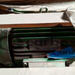 WEG 22KW, 690V, 4-POLE MOTOR (130)