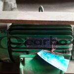 WEG 22KW, 690V, 4-POLE MOTOR (131)