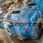 WEG 22KW, 550-950V, 2-POLE MOTOR (921)