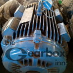 WEG 18,5KW 550-950V, 2-POLE MOTOR (910)