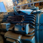 WEG 18,5KW, 550-950V, 2-POLE MOTOR (923)