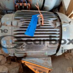 WEG 18,5KW, 525V, 4-POLE MOTOR (1205)