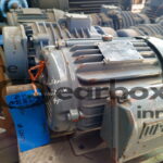 WEG 2,2KW, 525V, 4-POLE MOTOR (1207)