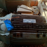 WEG 30KW, 525V, 6-POLE MOTOR (999)