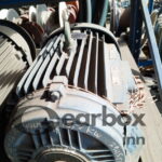 WEG 18,5KW, 525V, 2-POLE MOTOR (1227)