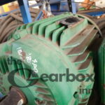 WEG 18,5KW, 350-690V, 4-POLE MOTOR (1230)