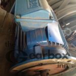 WEG 5,5KW, 380-660V, 6-POLE MOTOR (1050)