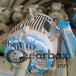 WEG 5,5KW, 525V, 8-POLE MOTOR (451)