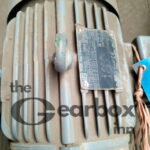 WEG 2,2KW, 525V, 4-POLE MOTOR (336)