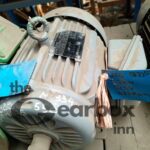 WEG 2,2KW, 525V, 4-POLE MOTOR (334)