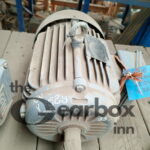 WEG 2,2KW, 525V, 4-POLE MOTOR (337)