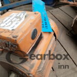 ACTOM 0,37KW, 525V, 4-POLE MOTOR (386)