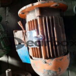 WEG 2,2KW, 525V, 4-POLE MOTOR (404)