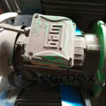 WEG 2,2KW, 380V, 4-POLE MOTOR (505)