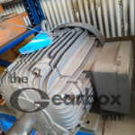 WEG 18,5KW, 550-950V, 4-POLE MOTOR (1079)