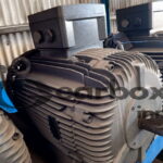 WEG 30KW, 380-660V, 2-POLE MOTOR (1081)