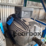 WEG 30KW, 380-660V, 2-POLE MOTOR (1078)