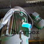 WEG 30KW, 575V, 2-POLE MOTOR (935)