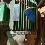 WEG 18,5KW, 400-690V, 2-POLE MOTOR (1240)