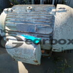 WEG 30KW, 525V, 4-POLE MOTOR (1360)