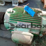 WEG 30KW, 525V, 4-POLE MOTOR (1373)