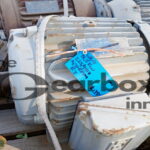 WEG 18,5KW, 525-910V, 4-POLE MOTOR (1395)