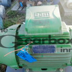 WEG 30KW, 550-950V, 4-POLE MOTOR (1401)