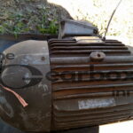 WEG 7,5KW, 525V, 4-POLE MOTOR (1430)