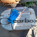WEG 7,5KW, 525V, 2-POLE MOTOR (1467)