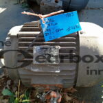 WEG 7,5KW, 525V, 2-POLE MOTOR (1476)