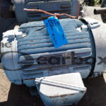 WEG 22KW, 525V, 4-POLE MOTOR (1493)