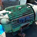 WEG 22KW, 525V, 4-POLE MOTOR (1508)