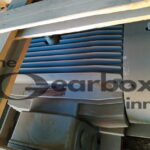 WEG 90KW, 525V, 6-POLE MOTOR (1064)