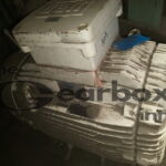 WEG 75KW, 550-950, 2-POLE MOTOR (9)