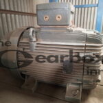 WEG 37KW, 1000V, 2-POLE MOTOR (13)