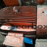 WEG 75KW, 525V, 4-POLE MOTOR (43)