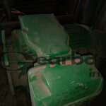 WEG 45KW, 525V, 4-POLE MOTOR (80)