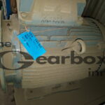 WEG 45KW, 525V, 4-POLE MOTOR (77)