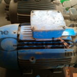 WEG 37KW, 1000V, 2-POLE MOTOR (96)