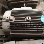 WEG 37KW, 525-550V, 2-POLE MOTOR (93)